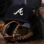 Atlanta Braves cap
