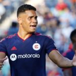 miguel navarro fire react