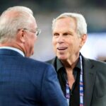steve tisch