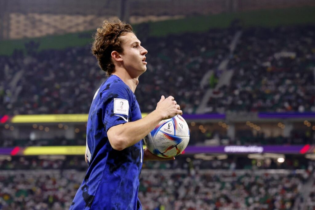 fifa world cup throw-in