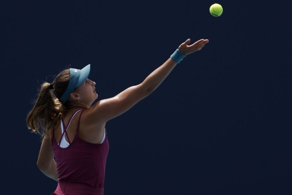 Victoria Jimenez Kasintseva