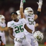 Sacramento State football