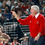 Bob Knight