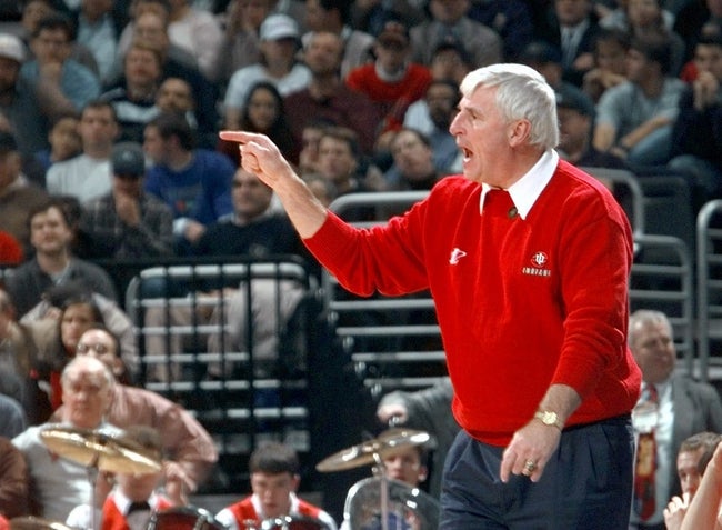 Bob Knight