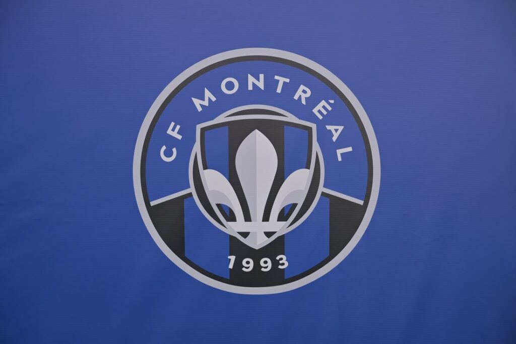 CF Montreal logo