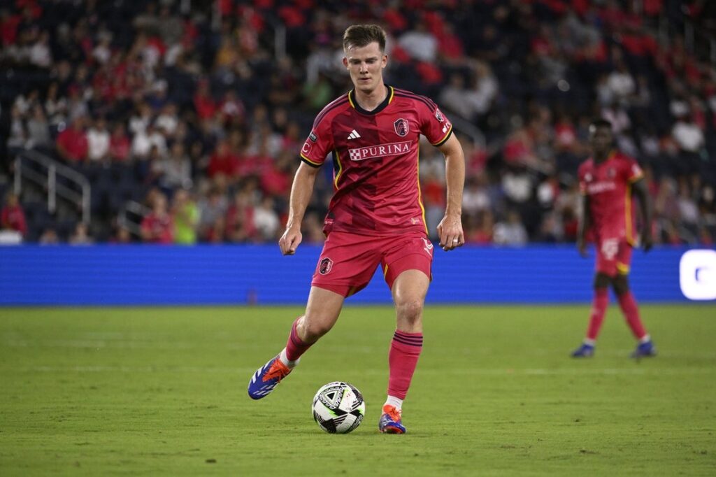 chris durkin missouri