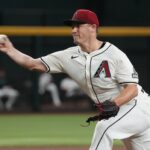 diamondbacks sewald