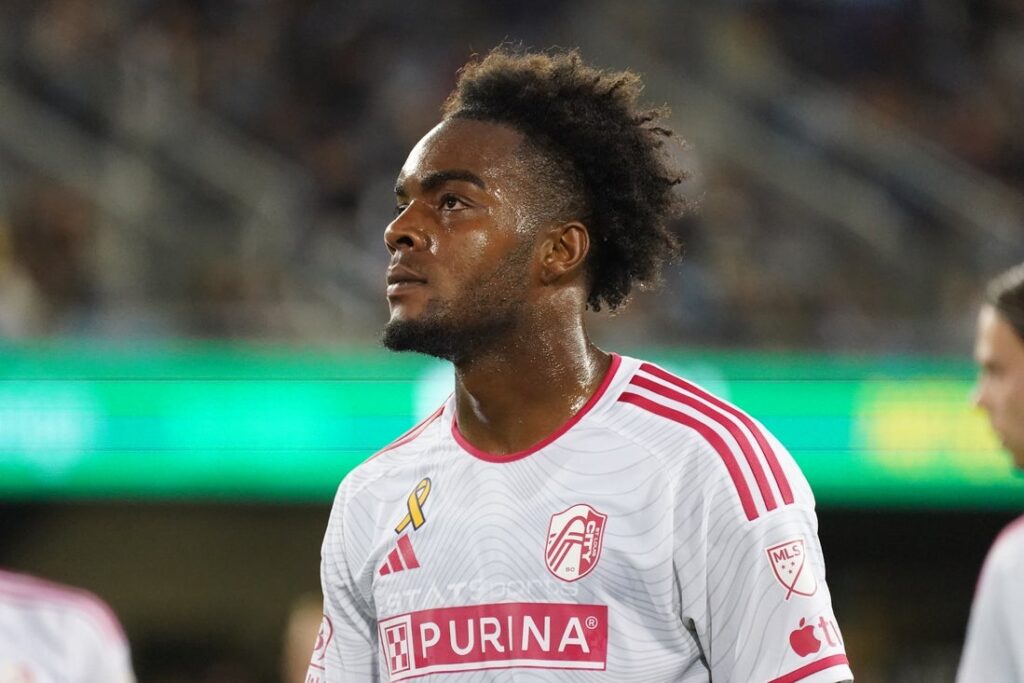 jayden reid st. louis