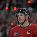 sidney crosby 4 nations