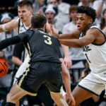 Jeremy Fears, Braden Smith