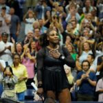 Serena Williams OPen