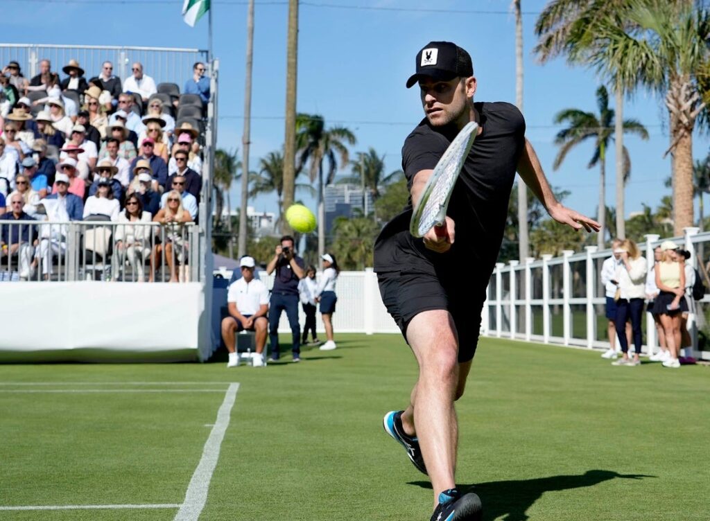 andy roddick