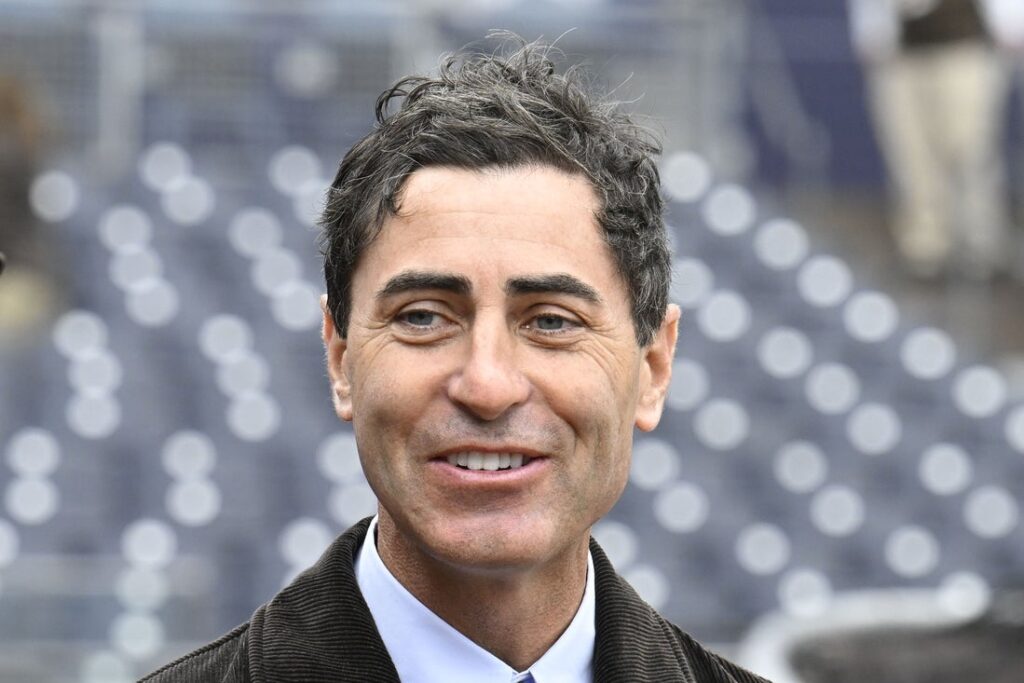 padres preller
