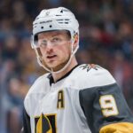 Golden Knights, Canucks