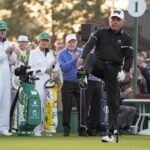 gary player, masters