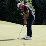 viktor hovland masters