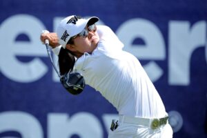 auston kim lpga