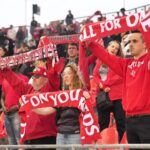 toronto fc supporters