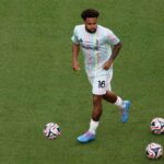 Weston McKennie Juventus