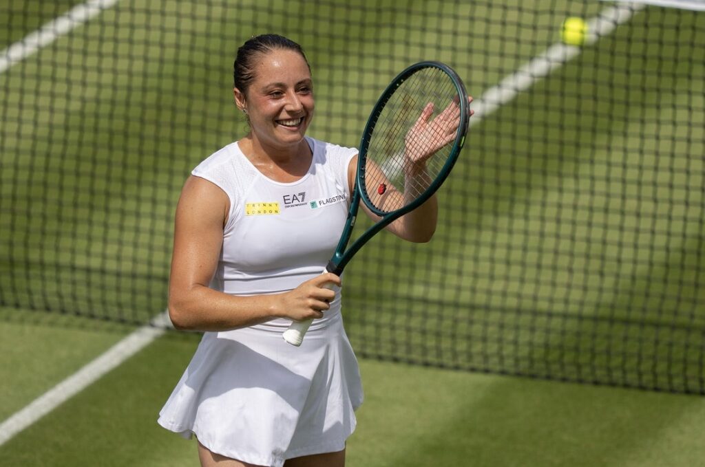 Elisabetta Cocciaretto