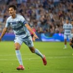 daniel salloi celebrate