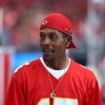 Patrick Mahomes father