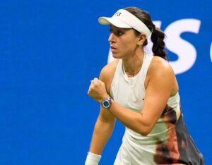 jessica pegula react