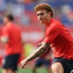 Josh Sargent
