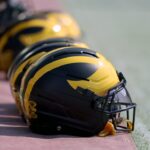 "Michigan" AND "helmet"