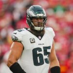 Lane Johnson