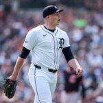 tarik skubal, comerica