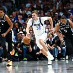 Cooper Flagg Wembanyama