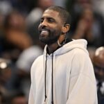 kyrie irving mavericks