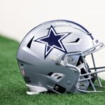 cowboys helmet