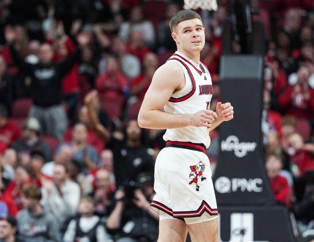 Louisville Cardinals