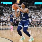 Jonah Hinton, Rhode Island