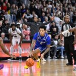 providence, seton hall