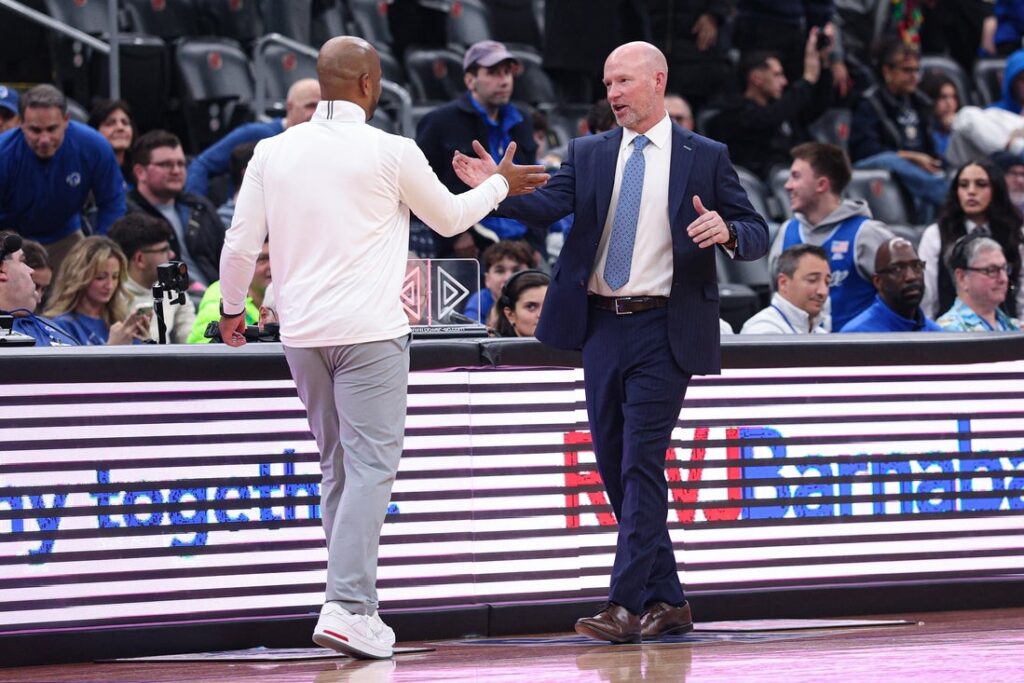 Kevin Willard Holloway