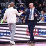 Kevin Willard Holloway