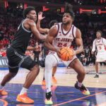 St. John's, Providence