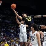 Michigan, Penn State, basketball