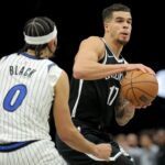 Magic, Nets
