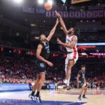 St. John's, Marquette