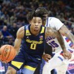 marquette nigel depaul