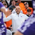 jerome Tang, kansas State