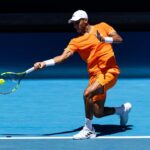 Felix Auger-Aliassime