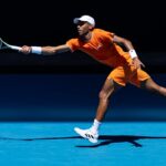 Felix Auger-Aliassime