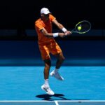 Felix Auger-Aliassime