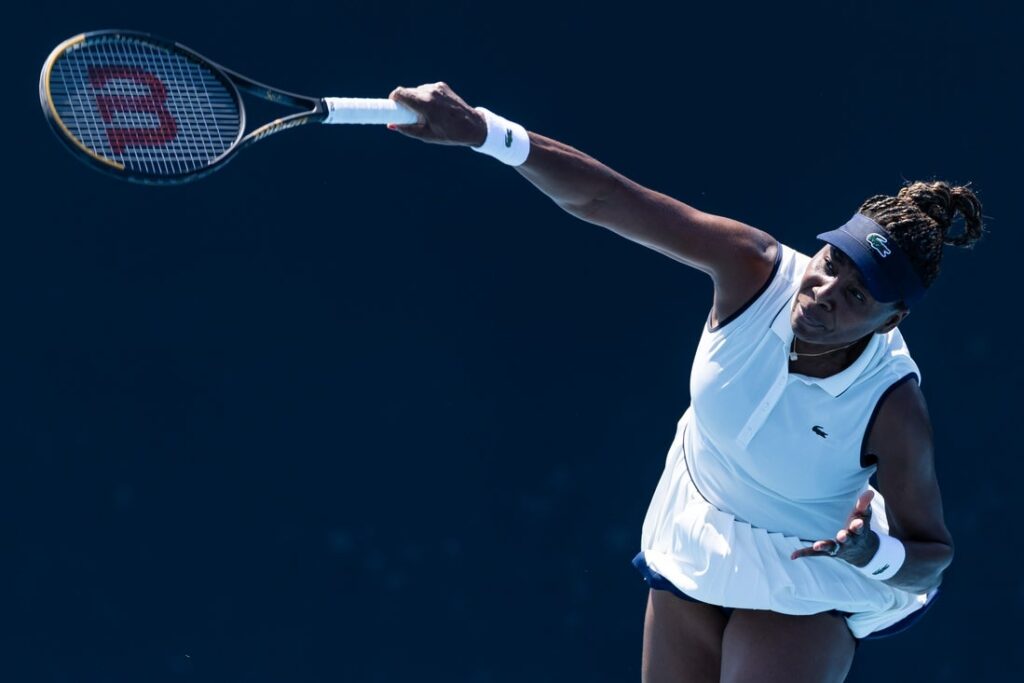 Venus Williams