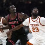 bulldogs longhorns jan 24